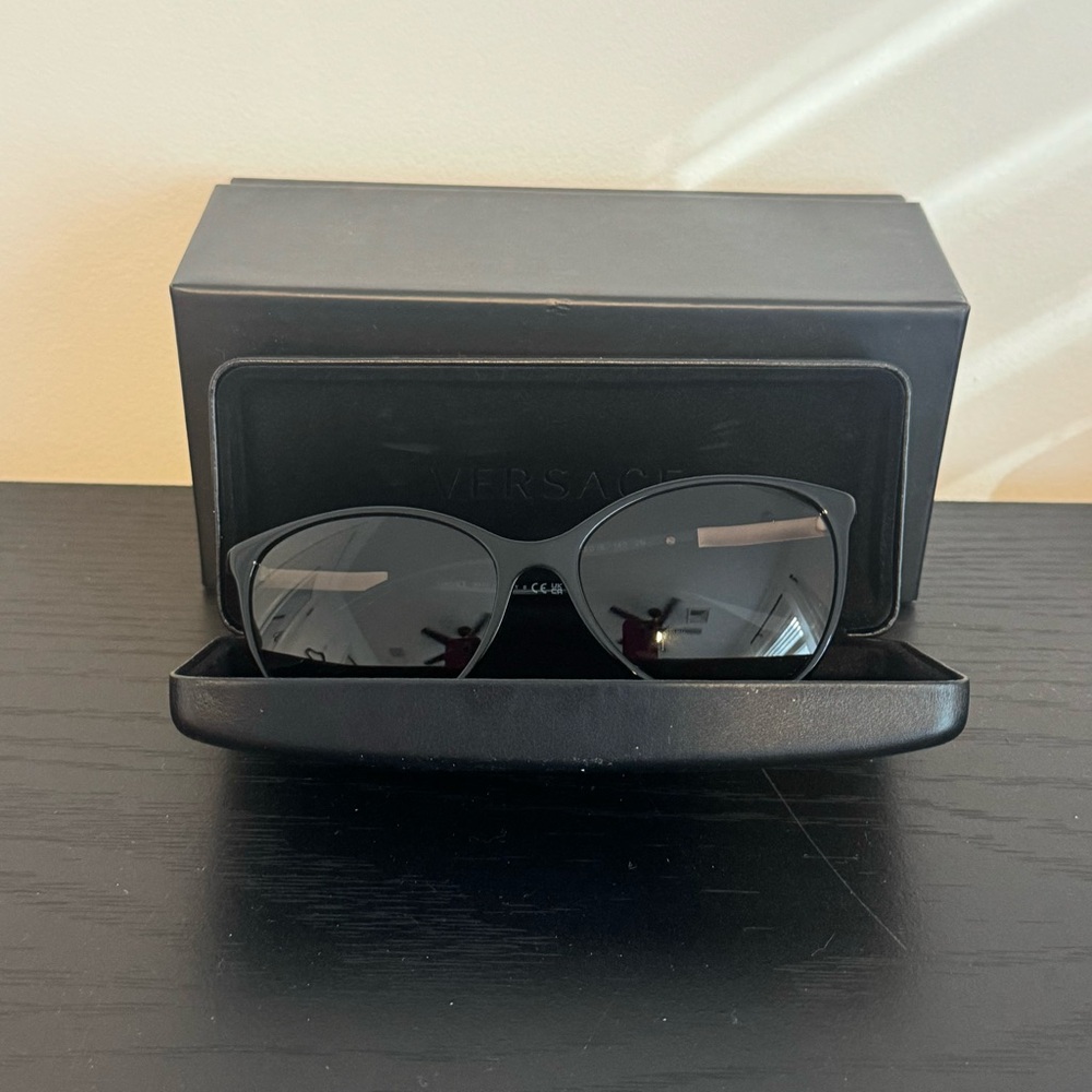 Versace Ve4260 Sunglasses